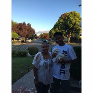 Meet your Posher, Joshua